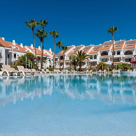 Paradise Park Fun Lifestyle Hotel-3