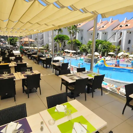 Paradise Park Fun Lifestyle Hotel-2